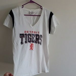 Detroit tigers Tee